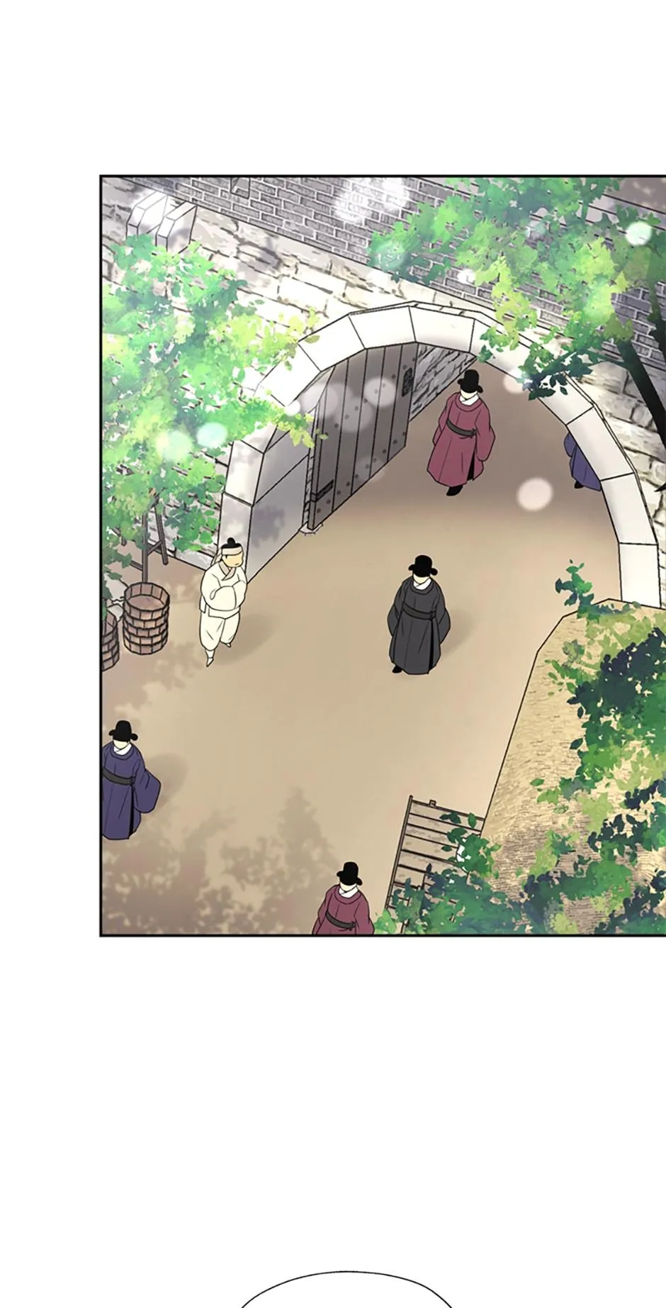The Legend of Yeonhwa Chapter 23 - page 17