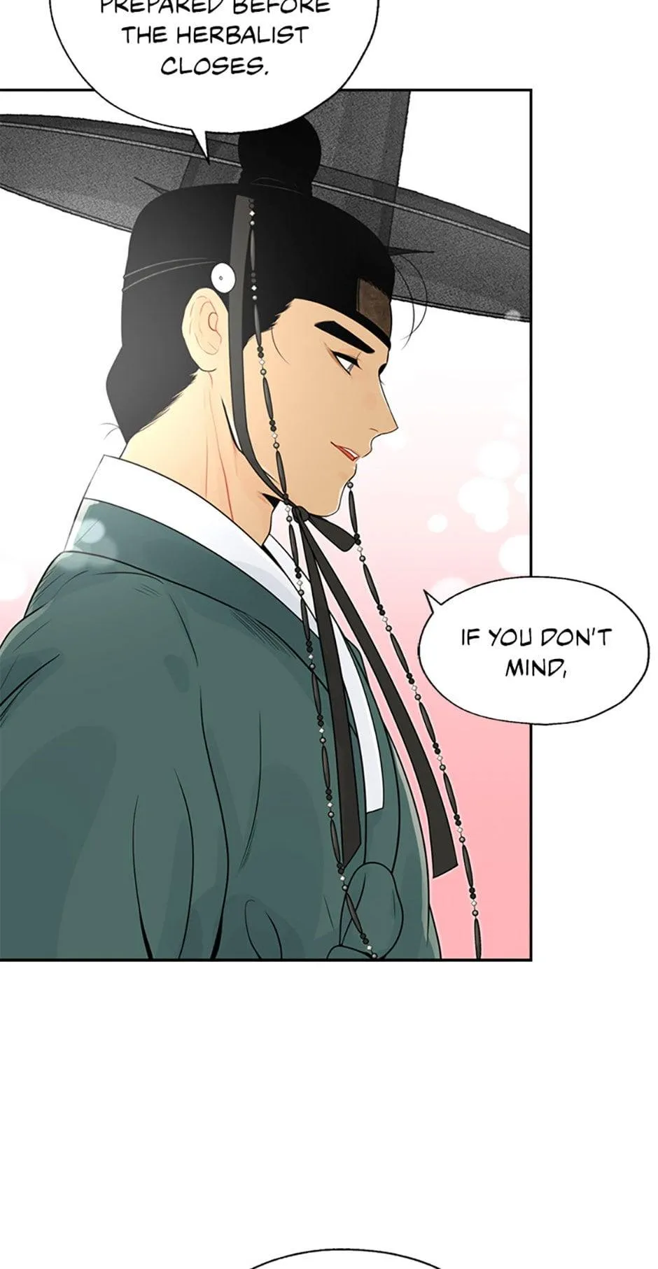 The Legend of Yeonhwa Chapter 23 - page 45