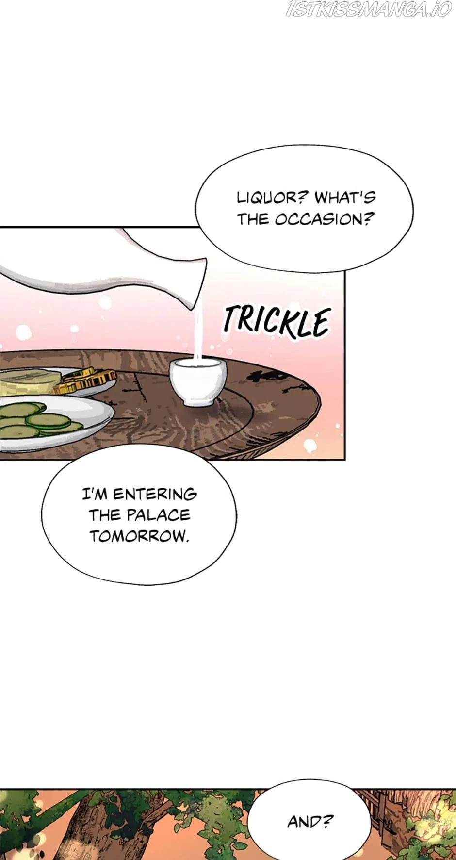 The Legend of Yeonhwa Chapter 24 - page 15
