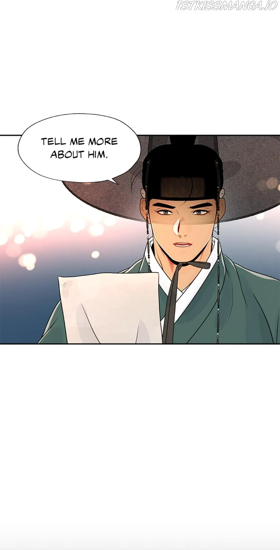The Legend of Yeonhwa Chapter 24 - page 25