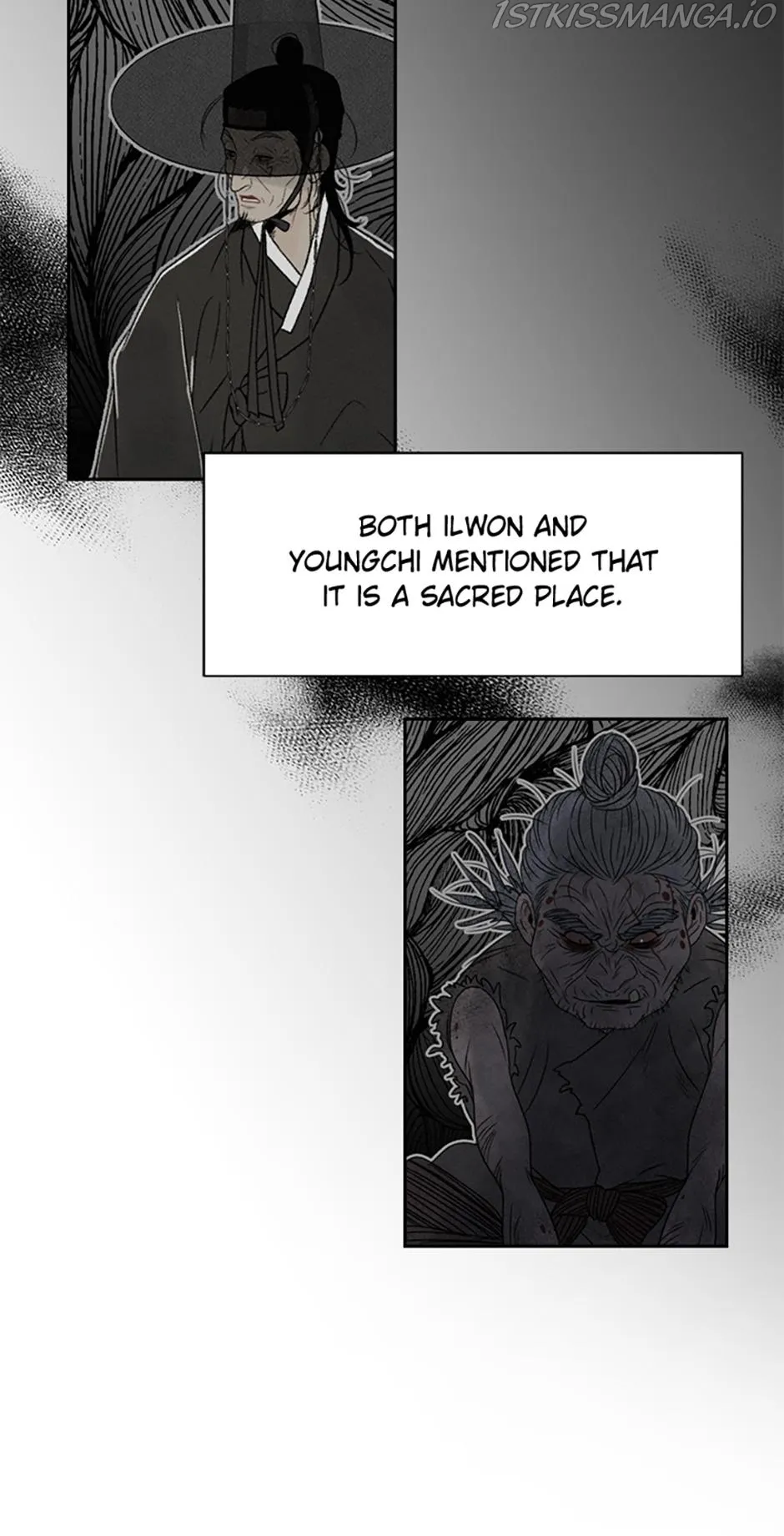 The Legend of Yeonhwa Chapter 24 - page 28