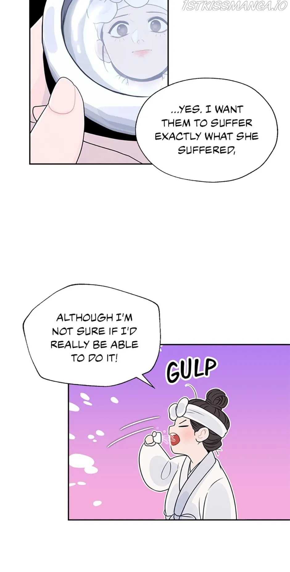 The Legend of Yeonhwa Chapter 24 - page 32