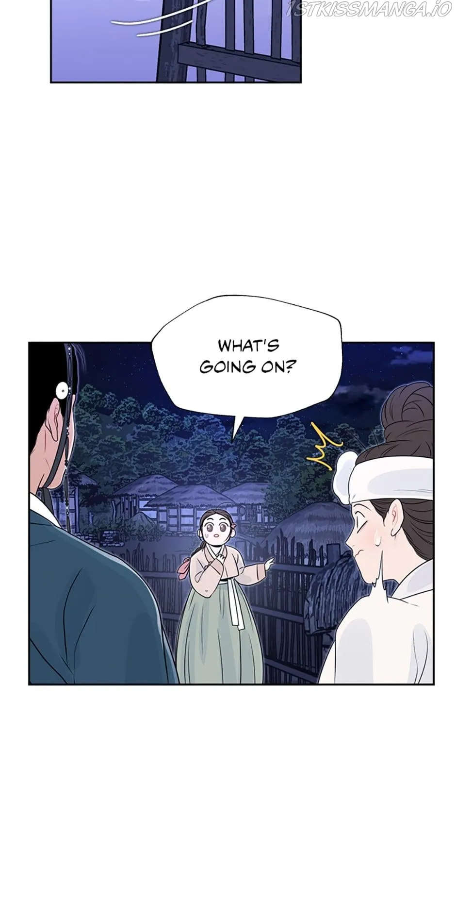 The Legend of Yeonhwa Chapter 24 - page 37