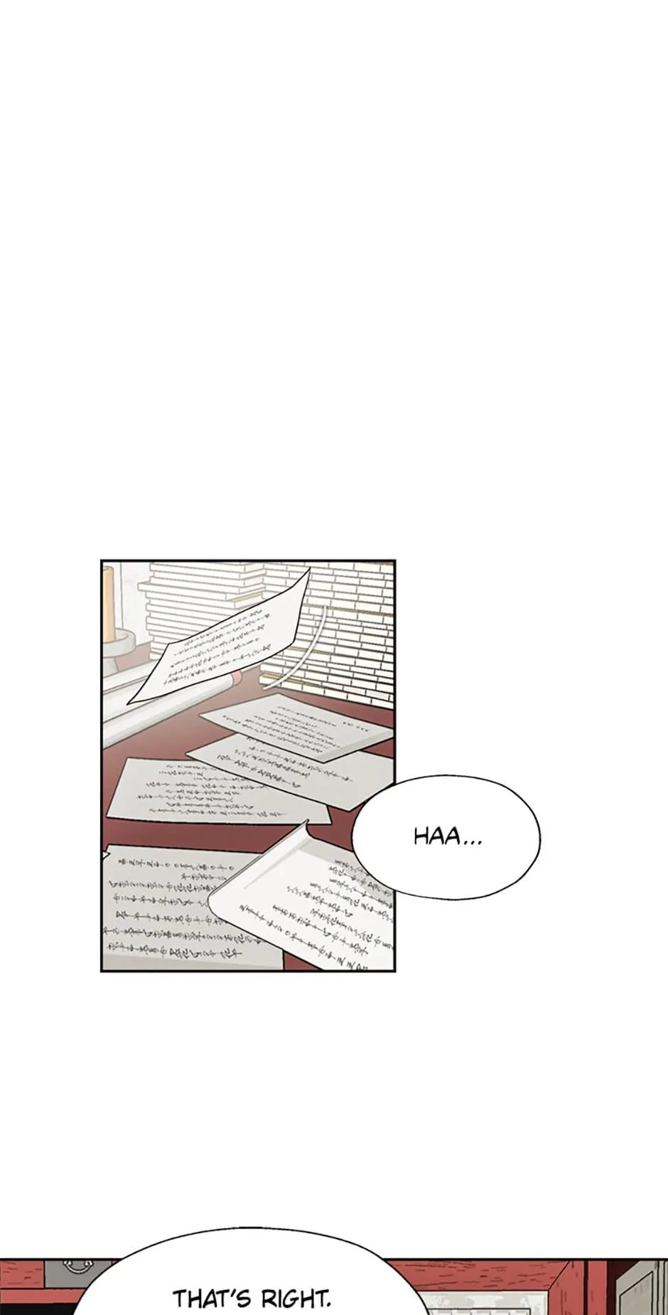 The Legend of Yeonhwa Chapter 25 - page 15