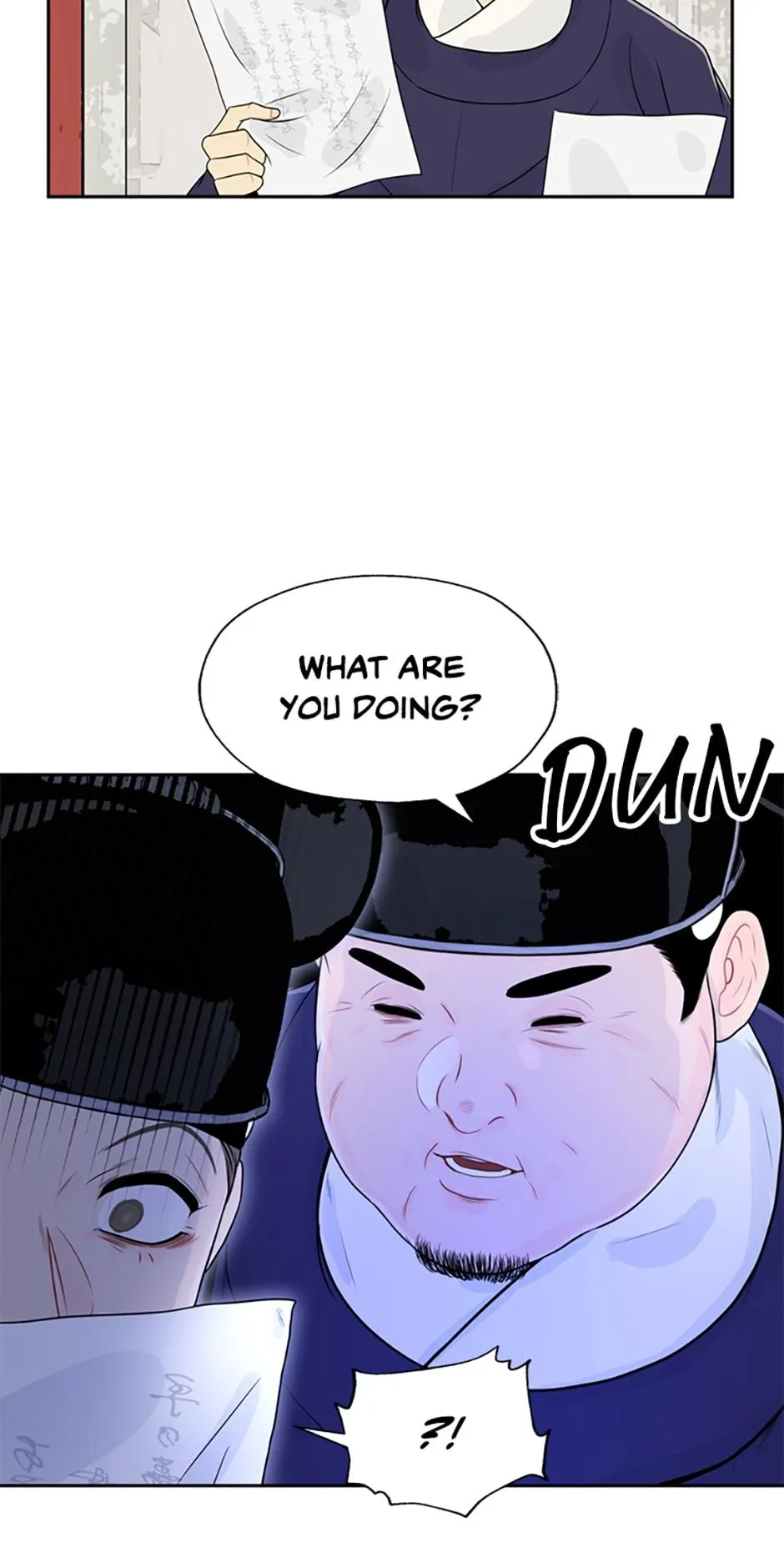 The Legend of Yeonhwa Chapter 25 - page 17