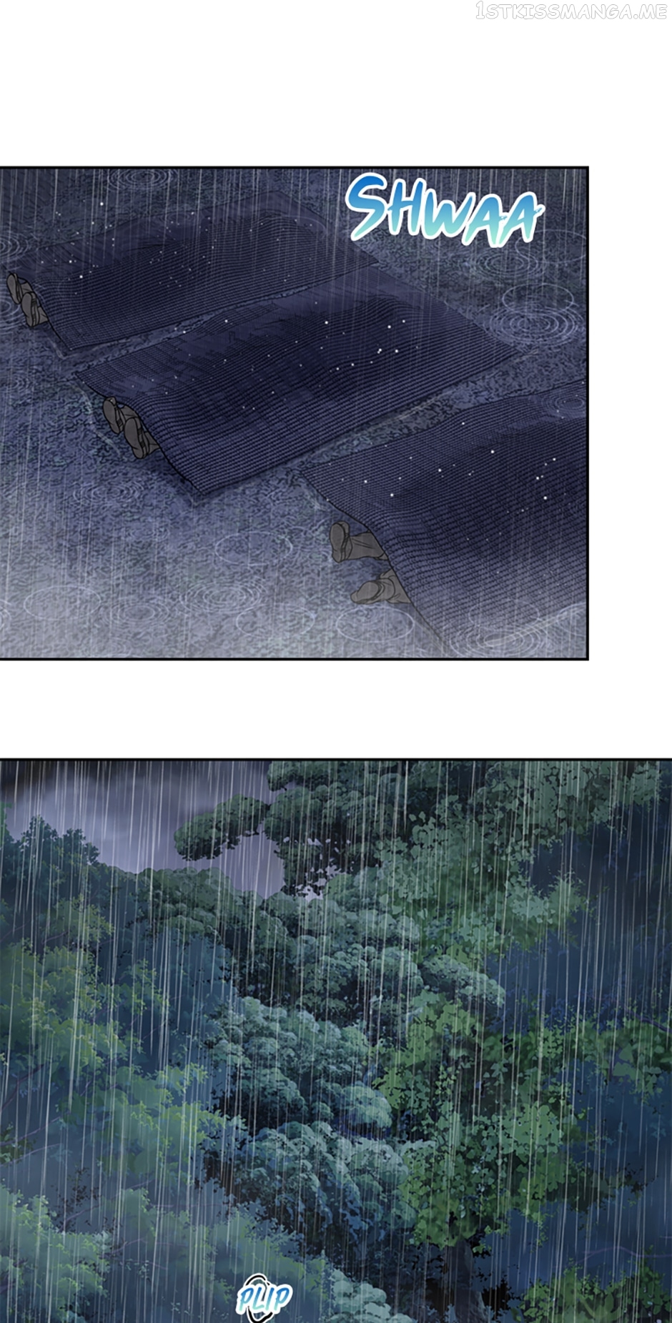 The Legend of Yeonhwa Chapter 44 - page 15