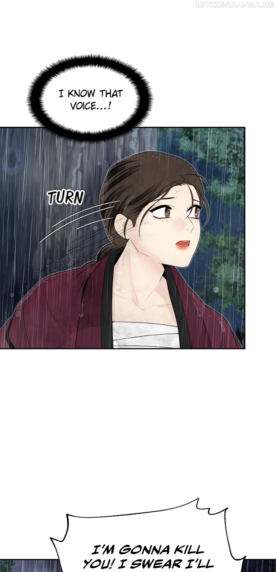 The Legend of Yeonhwa Chapter 44 - page 4