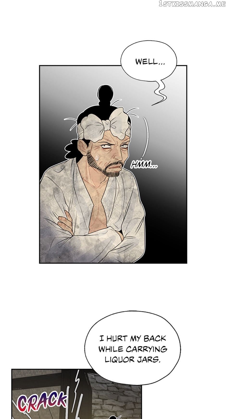 The Legend of Yeonhwa Chapter 64 - page 10