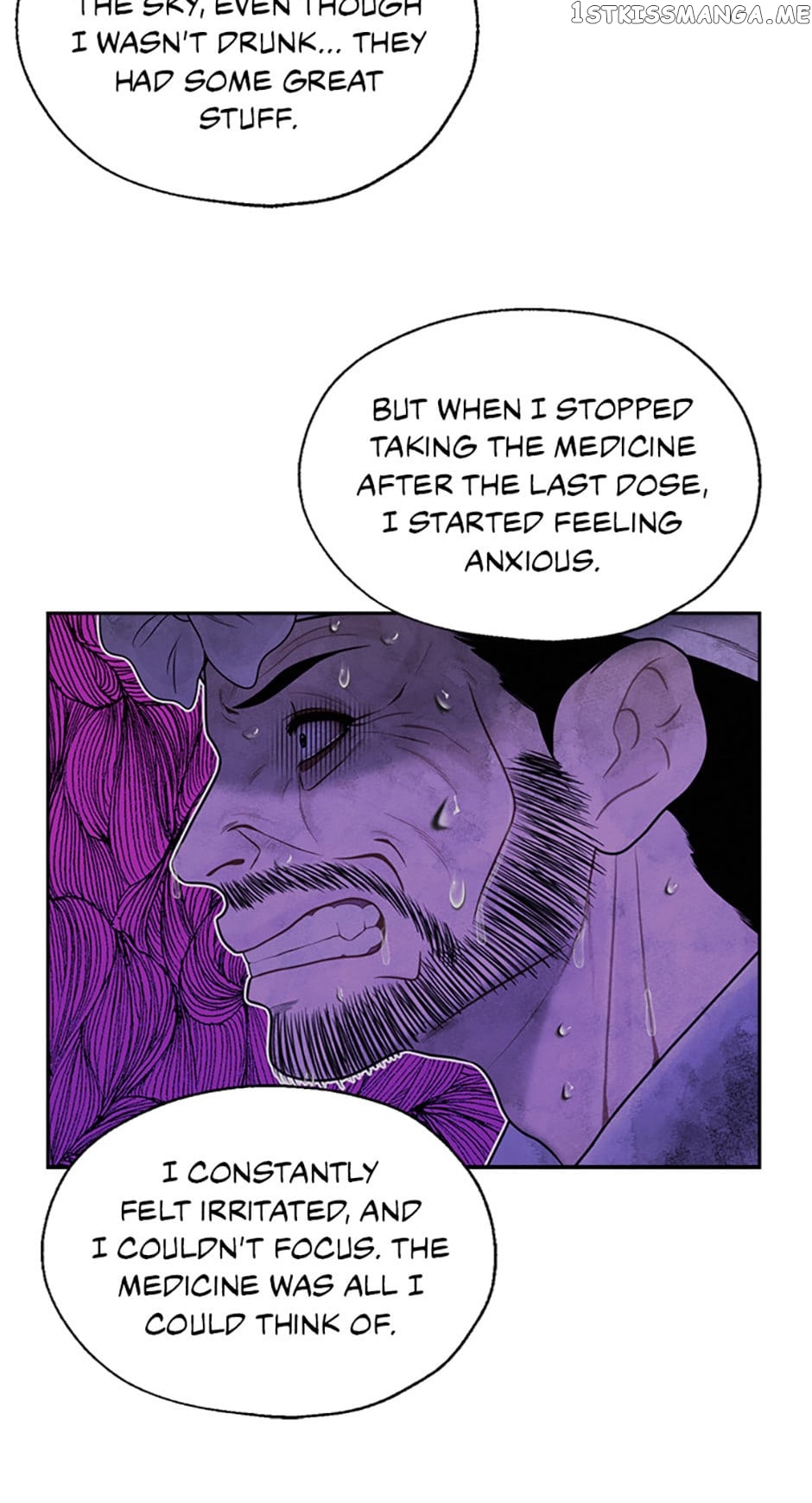 The Legend of Yeonhwa Chapter 64 - page 12