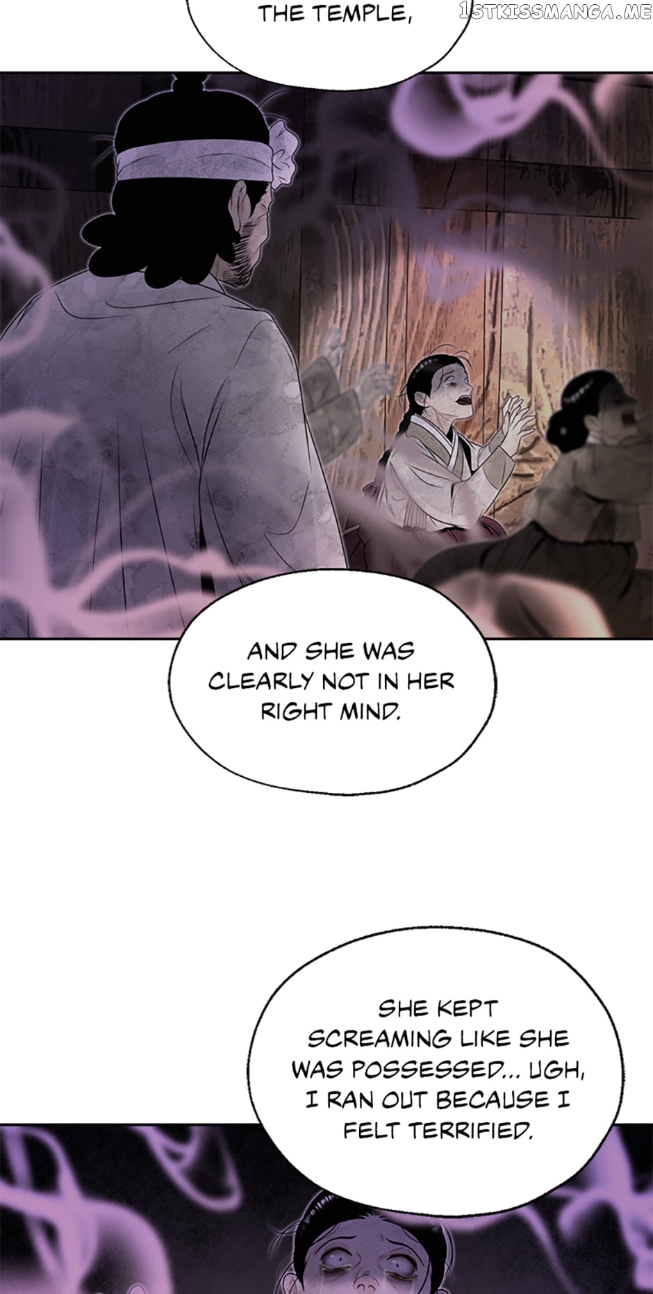 The Legend of Yeonhwa Chapter 64 - page 18