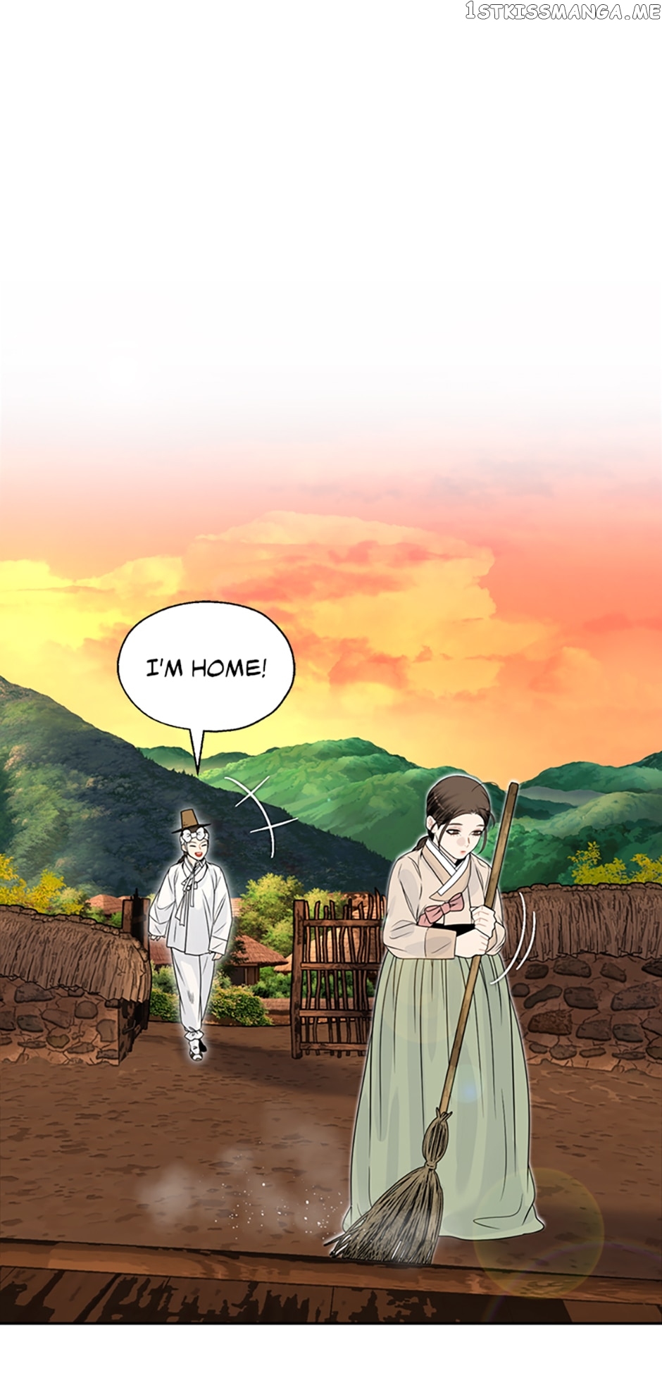 The Legend of Yeonhwa Chapter 64 - page 23