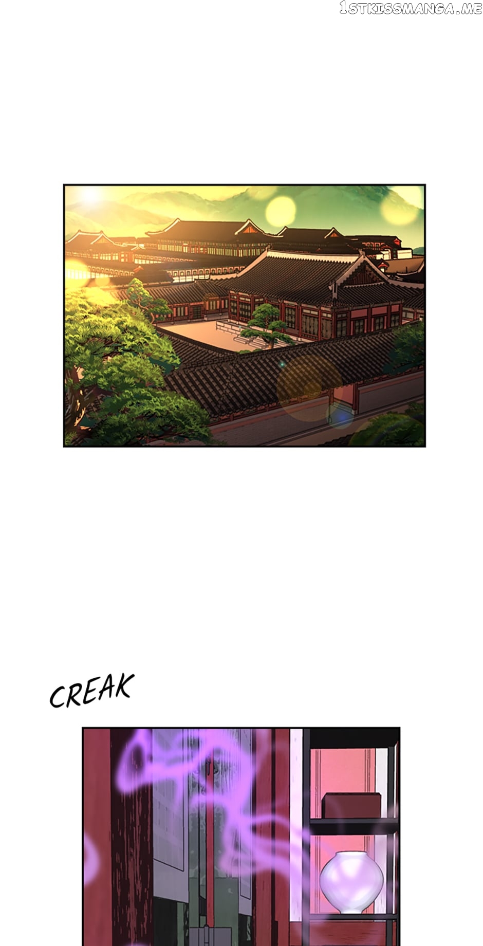 The Legend of Yeonhwa Chapter 64 - page 34