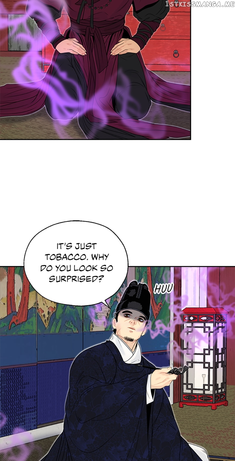 The Legend of Yeonhwa Chapter 64 - page 36