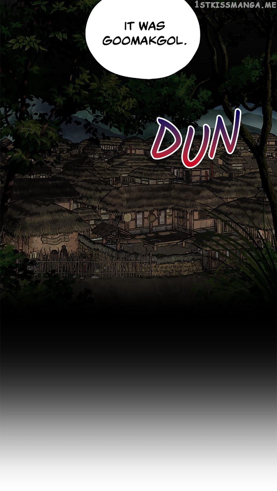 The Legend of Yeonhwa Chapter 64 - page 6