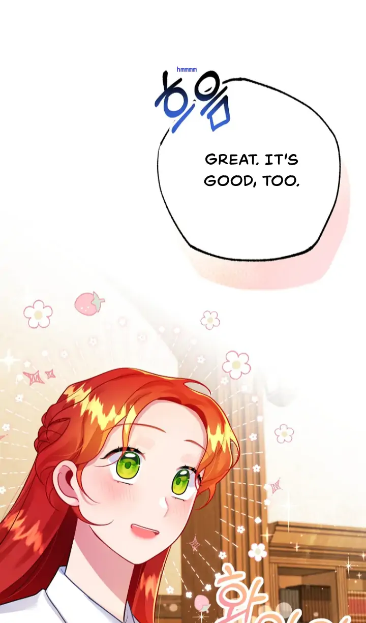 Elite Princess’s Chief Guidelines Chapter 7 - page 13