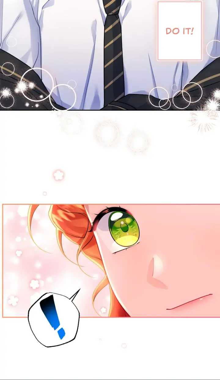 Elite Princess’s Chief Guidelines Chapter 7 - page 19
