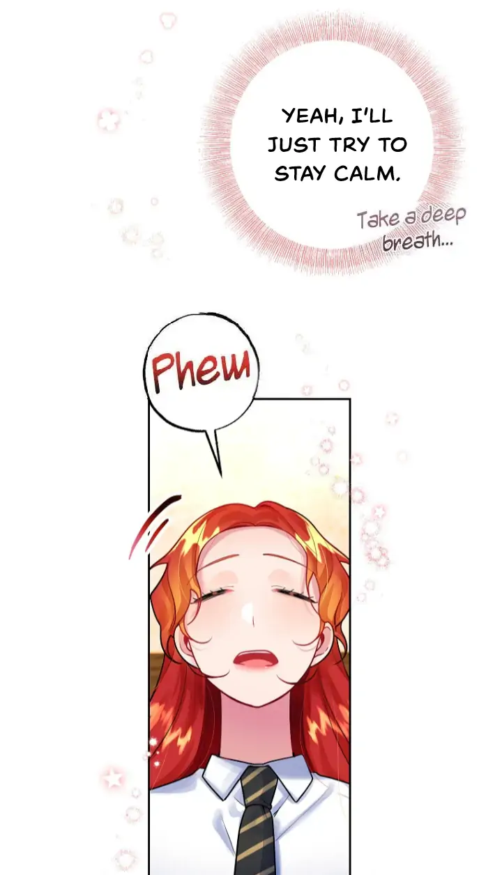 Elite Princess’s Chief Guidelines Chapter 7 - page 20