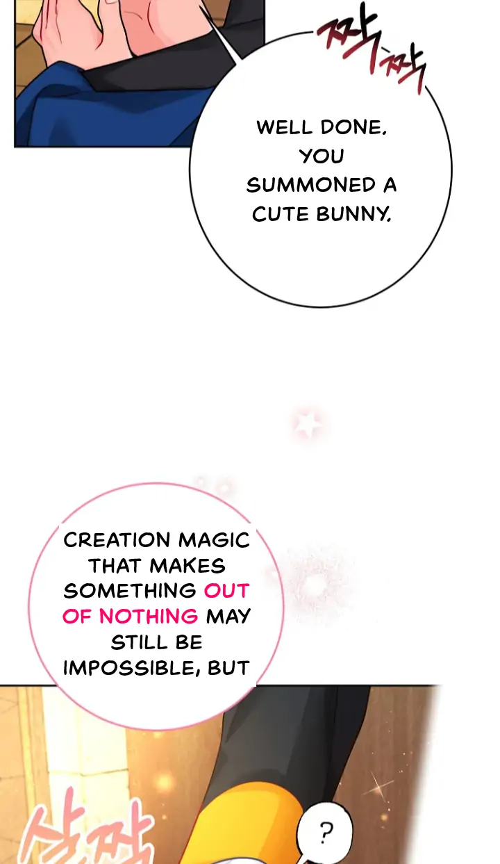 Elite Princess’s Chief Guidelines Chapter 7 - page 29
