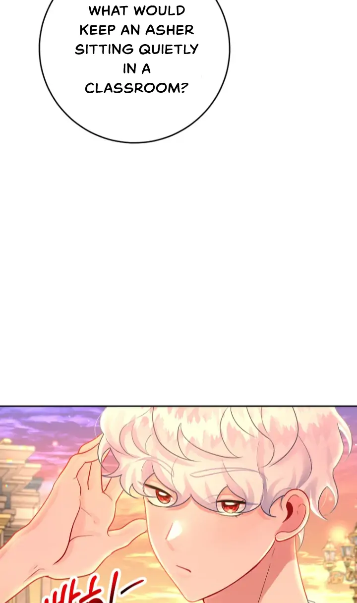 Elite Princess’s Chief Guidelines Chapter 7 - page 41