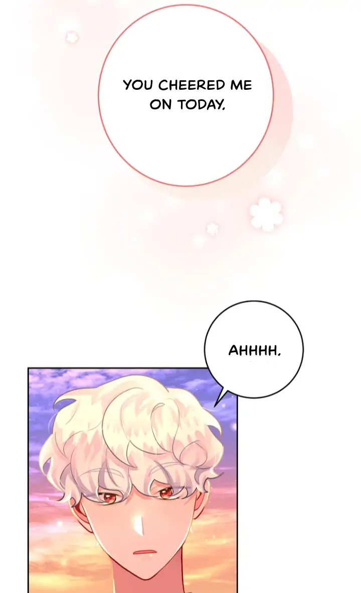 Elite Princess’s Chief Guidelines Chapter 7 - page 47