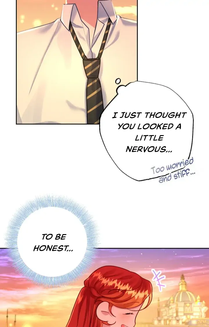 Elite Princess’s Chief Guidelines Chapter 7 - page 48