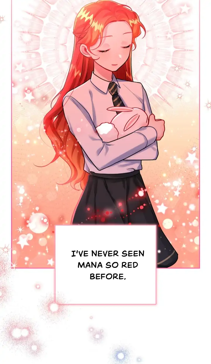 Elite Princess’s Chief Guidelines Chapter 7 - page 55