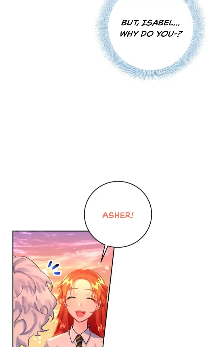 Elite Princess’s Chief Guidelines Chapter 7 - page 59