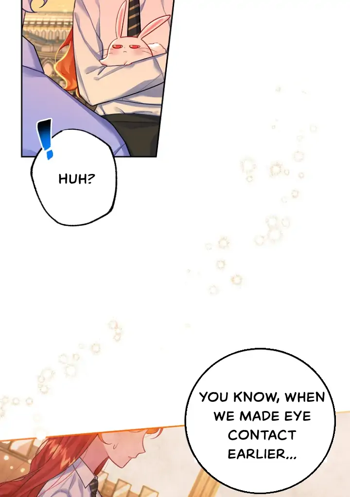 Elite Princess’s Chief Guidelines Chapter 7 - page 60