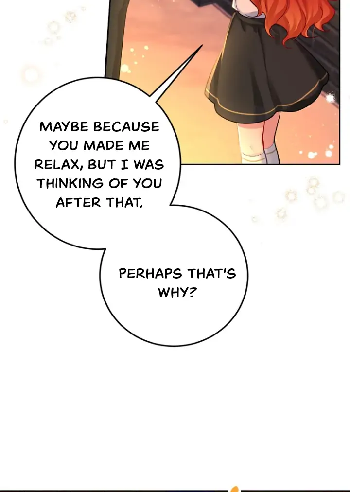 Elite Princess’s Chief Guidelines Chapter 7 - page 62