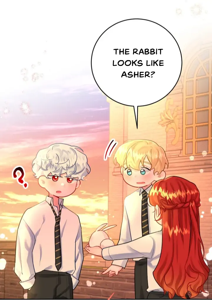 Elite Princess’s Chief Guidelines Chapter 7 - page 65