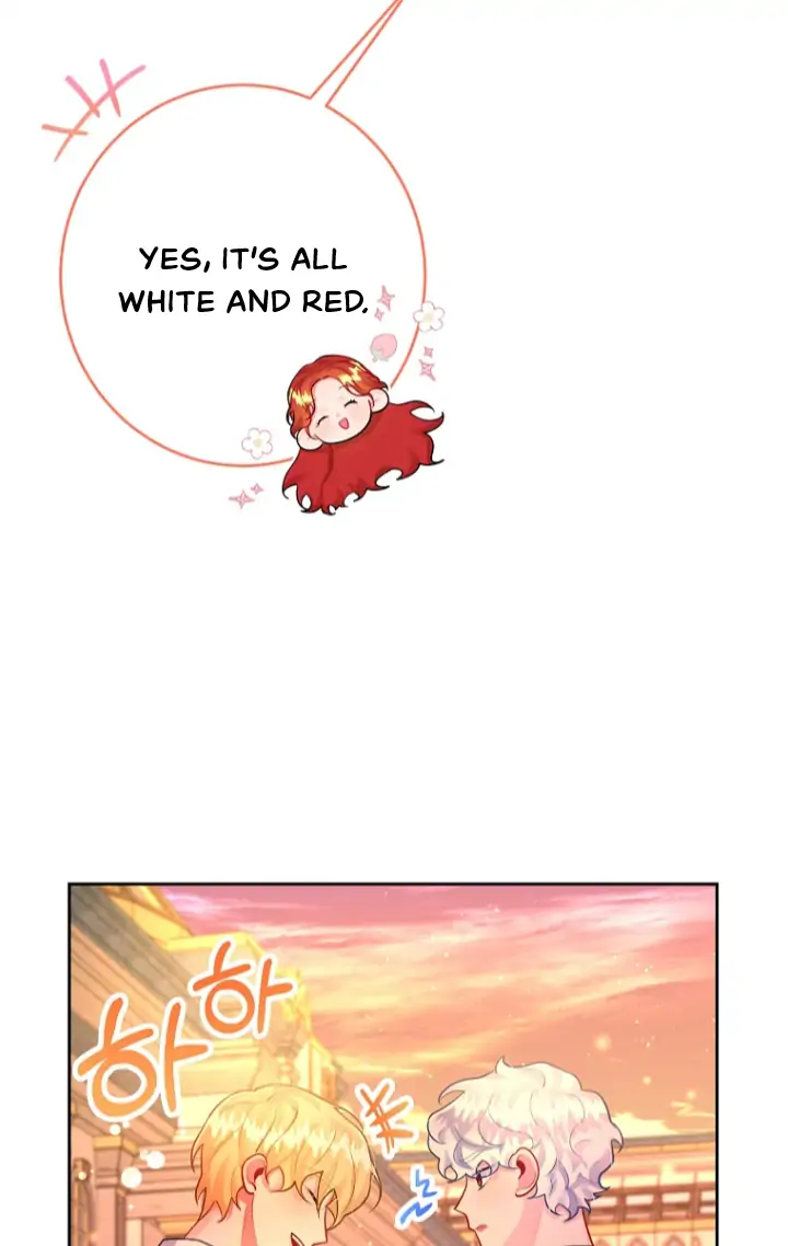 Elite Princess’s Chief Guidelines Chapter 7 - page 66