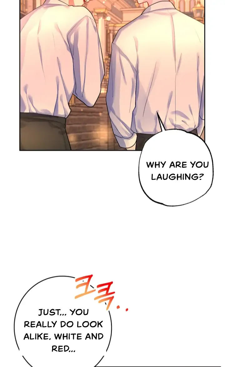 Elite Princess’s Chief Guidelines Chapter 7 - page 67