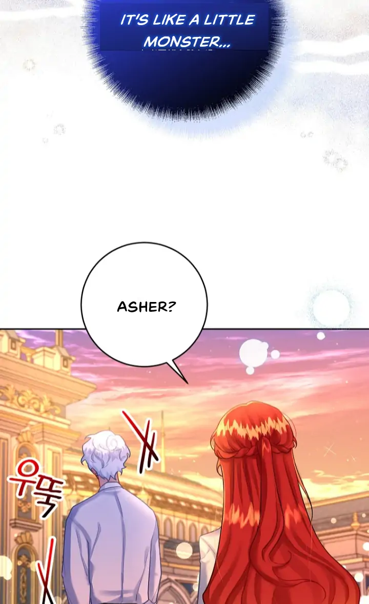 Elite Princess’s Chief Guidelines Chapter 7 - page 70