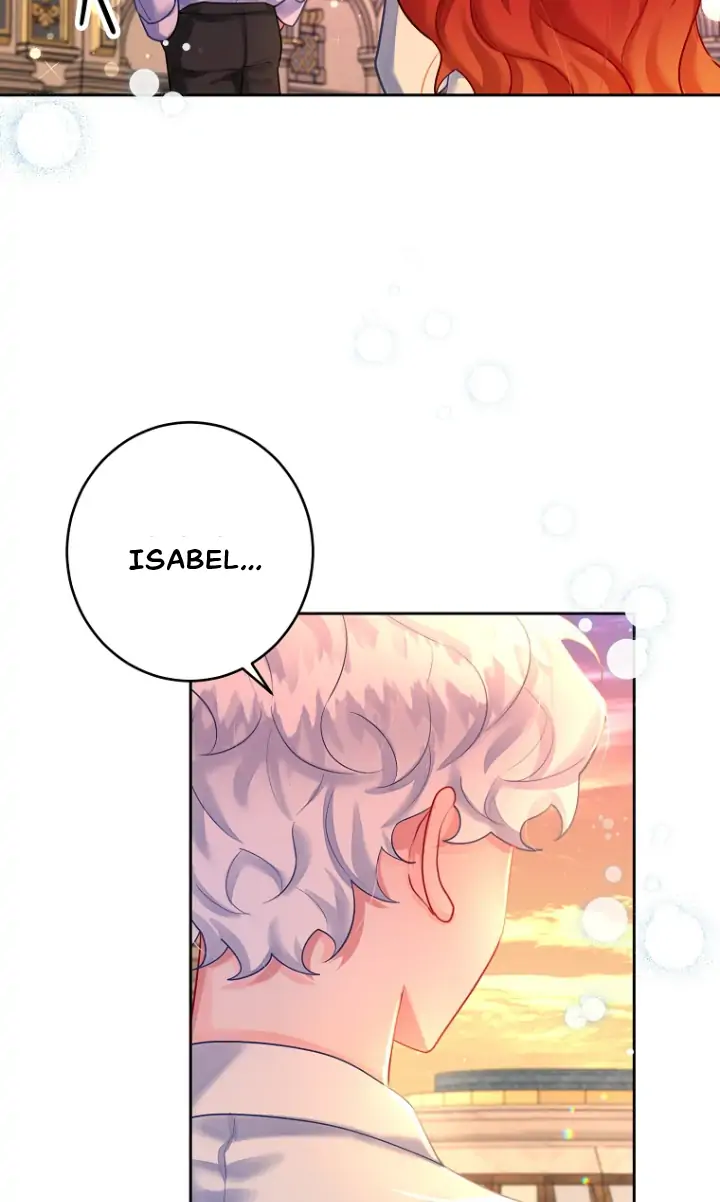 Elite Princess’s Chief Guidelines Chapter 7 - page 71