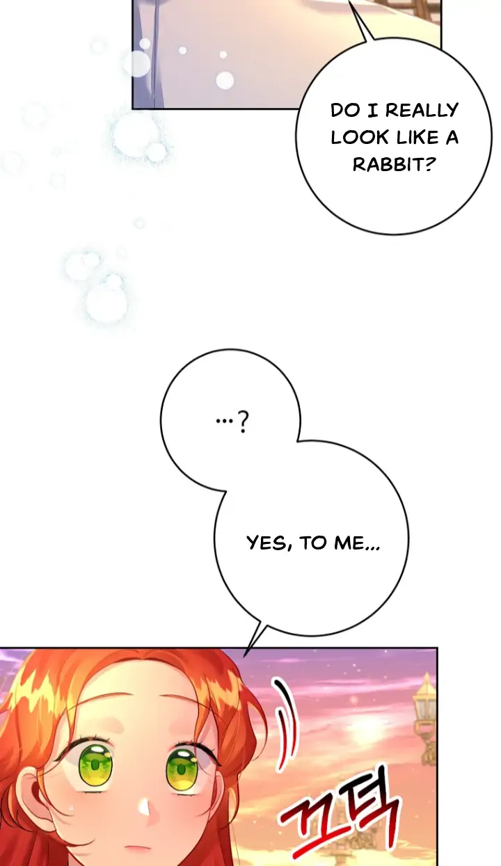 Elite Princess’s Chief Guidelines Chapter 7 - page 72