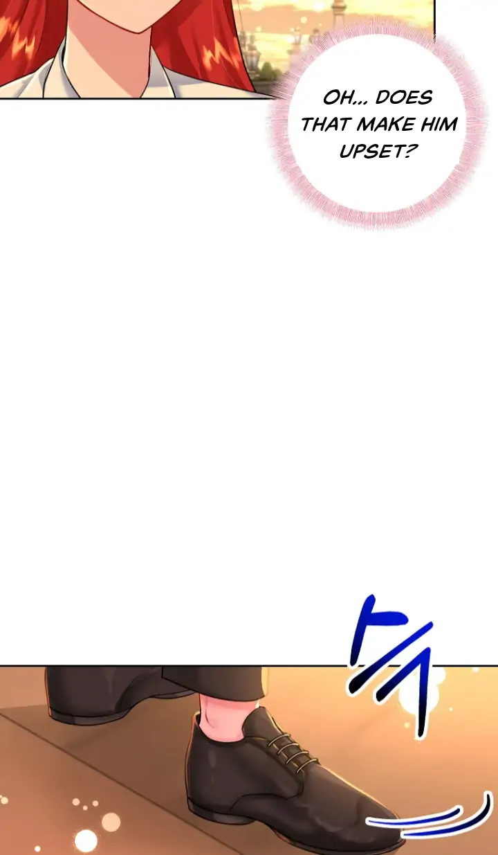 Elite Princess’s Chief Guidelines Chapter 7 - page 73