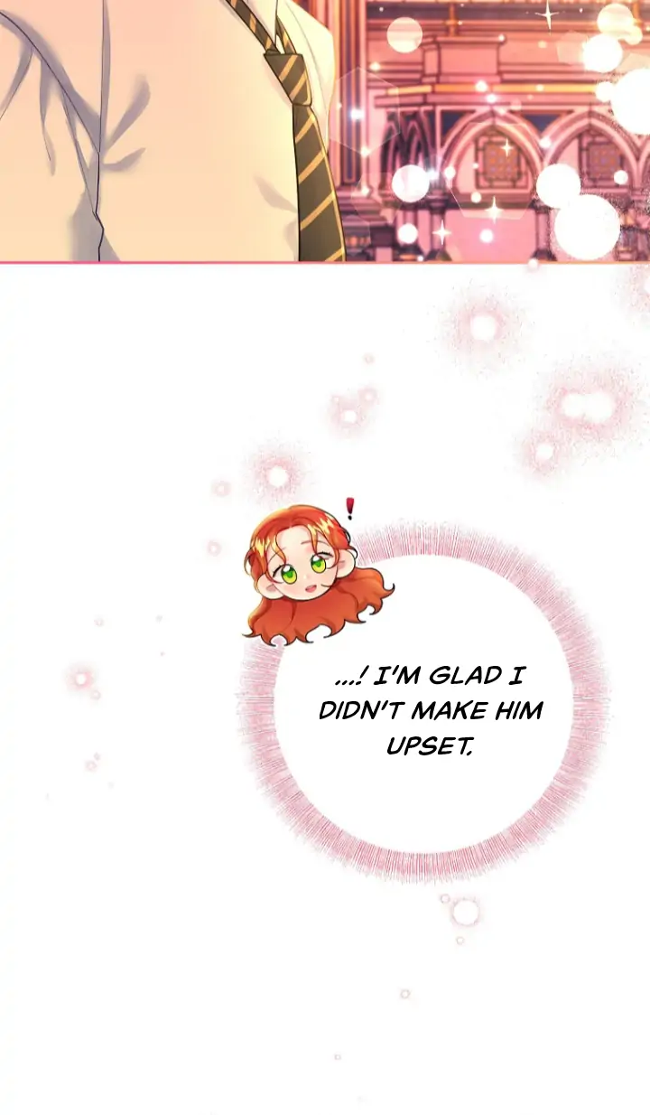 Elite Princess’s Chief Guidelines Chapter 7 - page 75