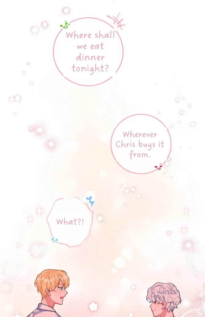 Elite Princess’s Chief Guidelines Chapter 7 - page 76