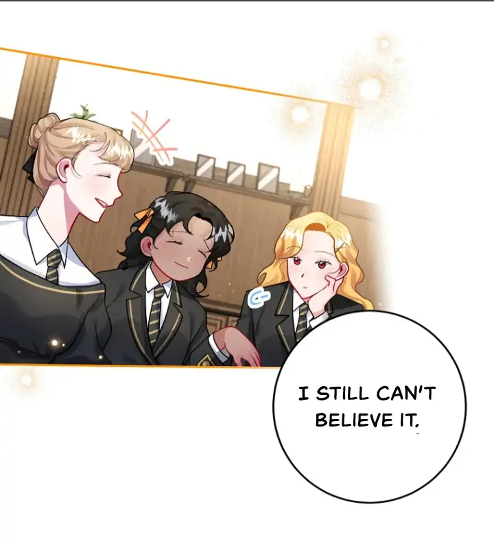 Elite Princess’s Chief Guidelines Chapter 7 - page 81