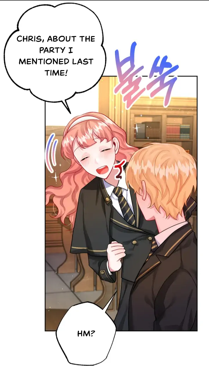 Elite Princess’s Chief Guidelines Chapter 7 - page 86
