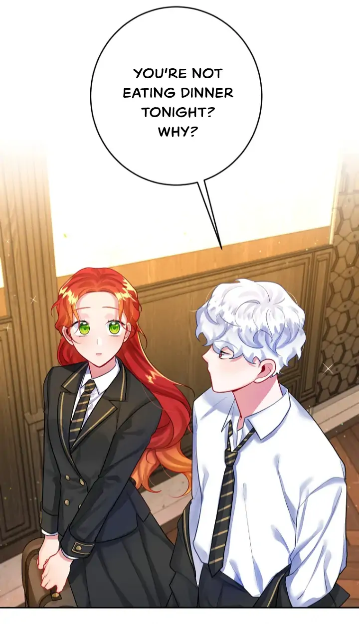 Elite Princess’s Chief Guidelines Chapter 7 - page 92