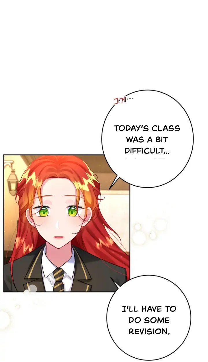 Elite Princess’s Chief Guidelines Chapter 7 - page 93