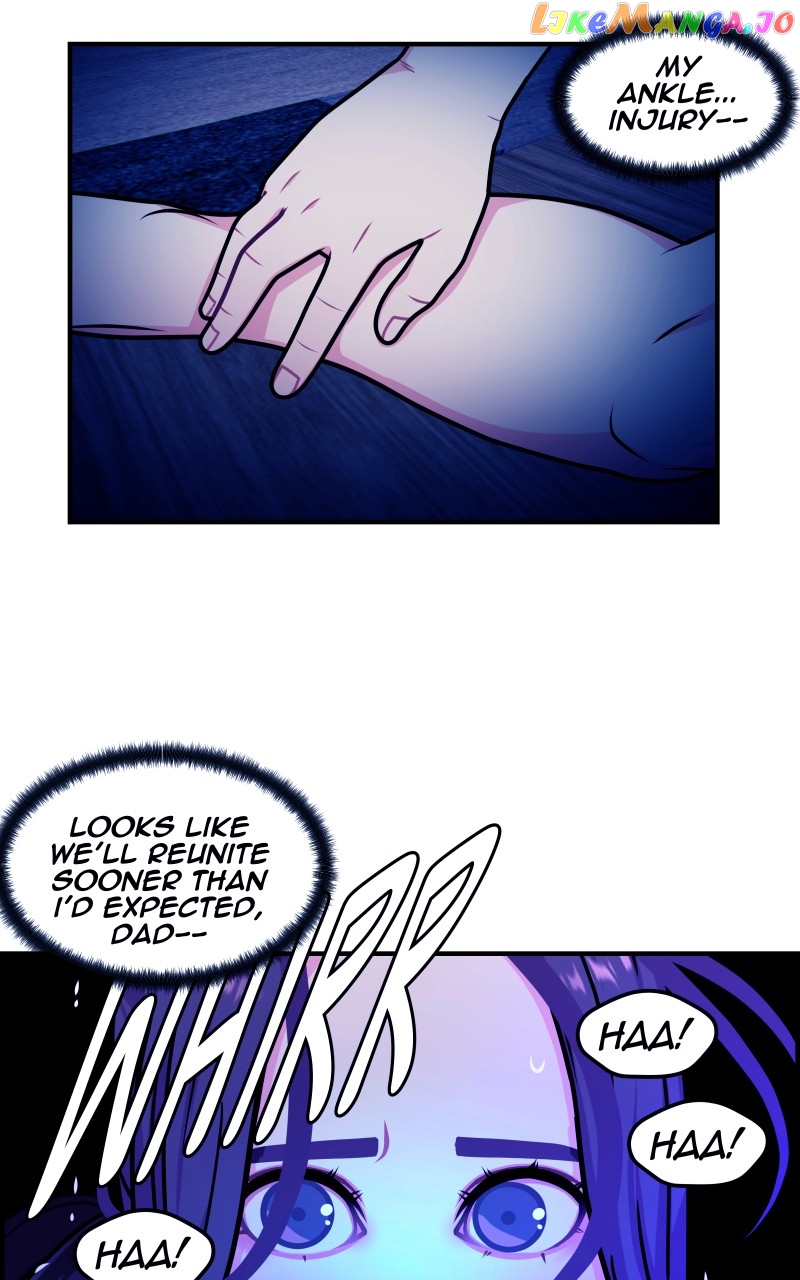 Midnight Poppy Land Chapter 122 - page 10