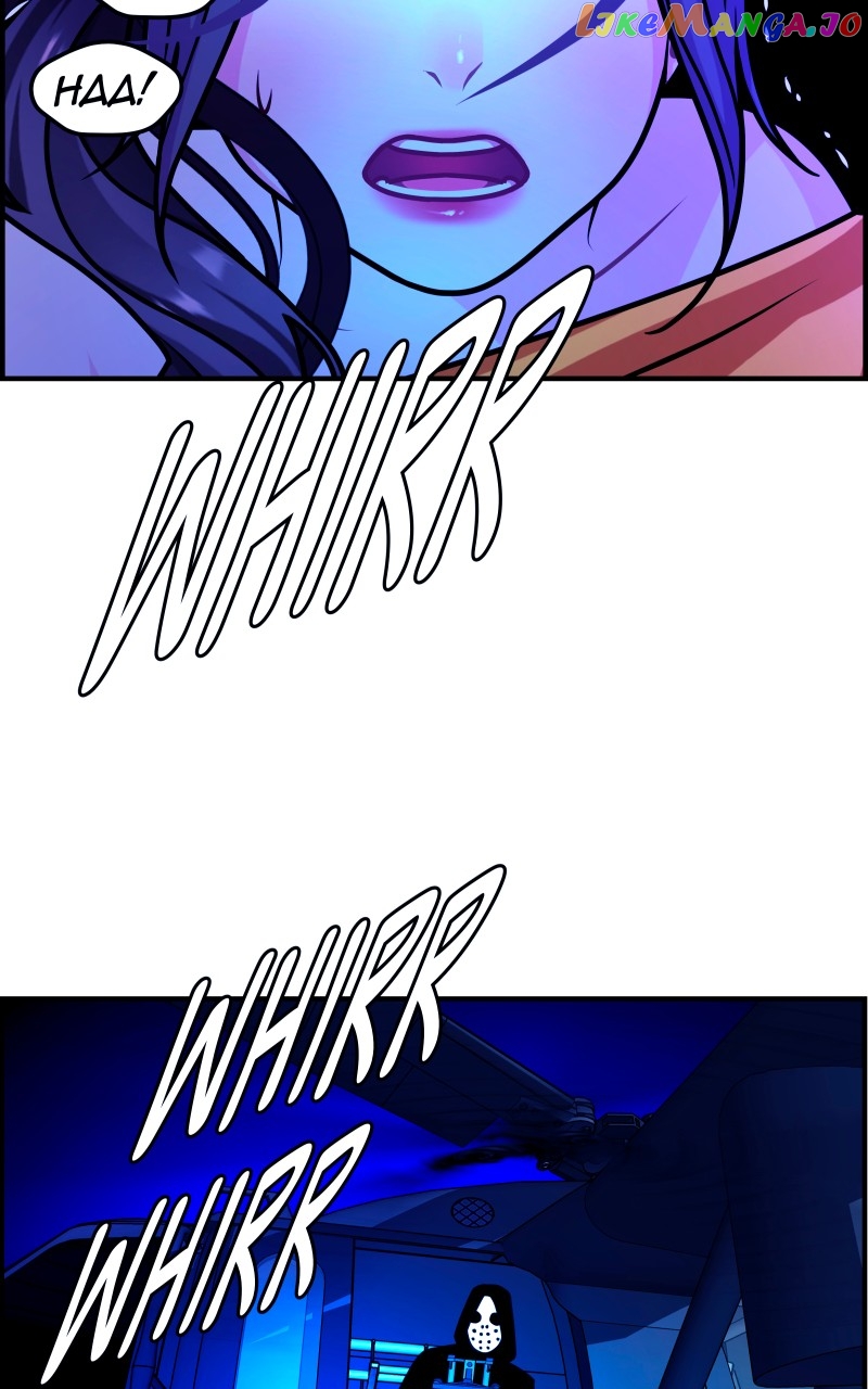 Midnight Poppy Land Chapter 122 - page 11
