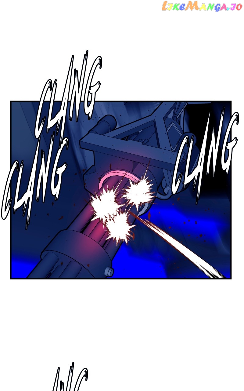 Midnight Poppy Land Chapter 122 - page 15