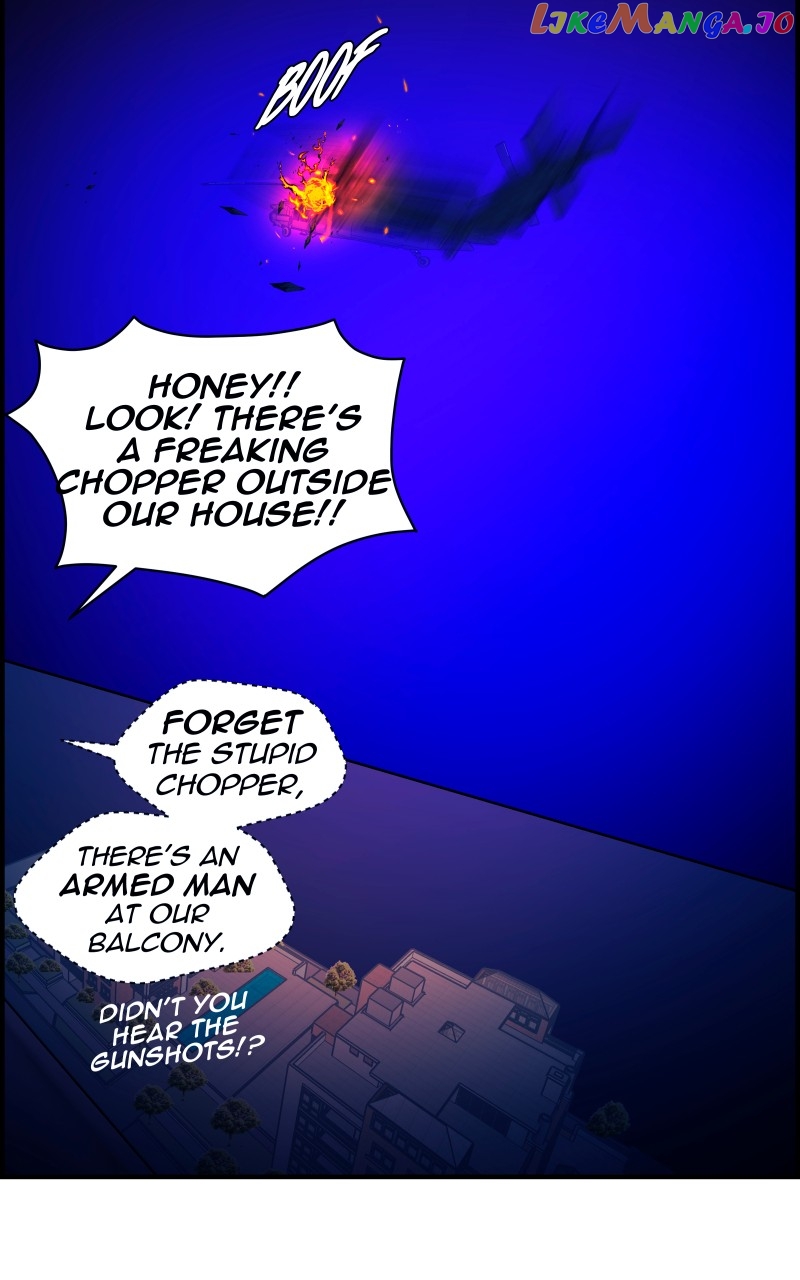 Midnight Poppy Land Chapter 122 - page 17