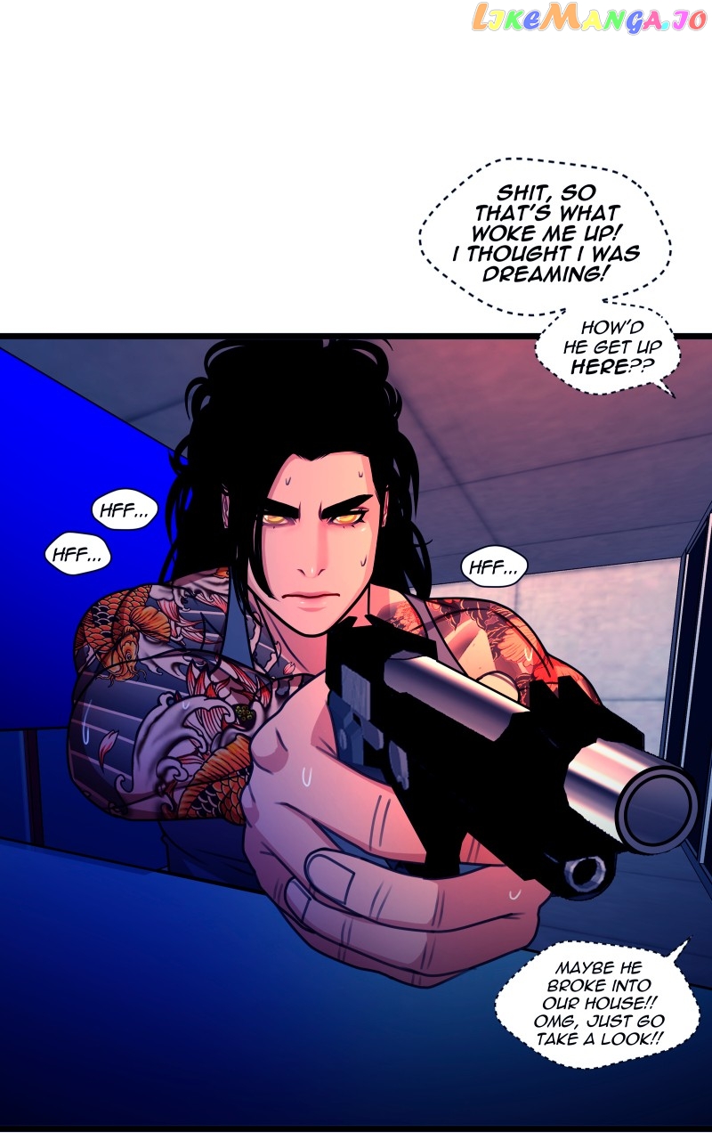 Midnight Poppy Land Chapter 122 - page 18
