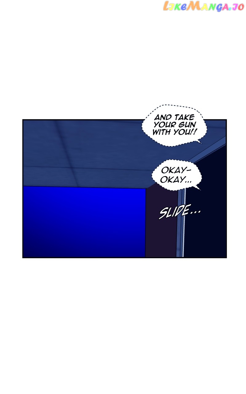 Midnight Poppy Land Chapter 122 - page 19