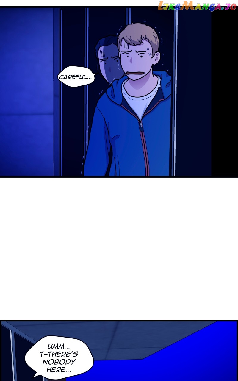 Midnight Poppy Land Chapter 122 - page 20