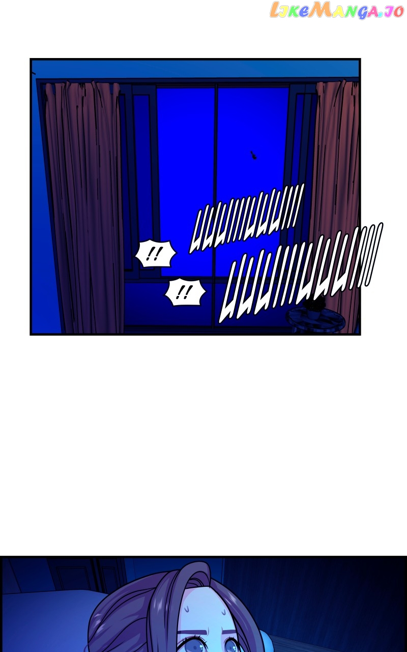 Midnight Poppy Land Chapter 122 - page 24